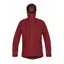 Paramo Men's Alta III Jacket in Fire